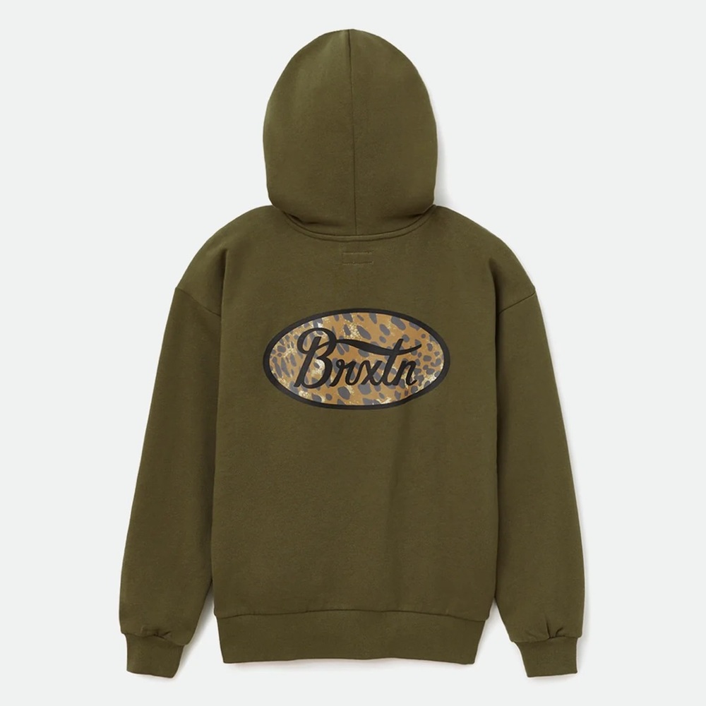 Brixton Parsons Hoodie